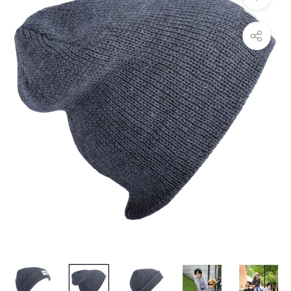 Bundle for 10$ - Beanie/tuque - Picture 2 of 6